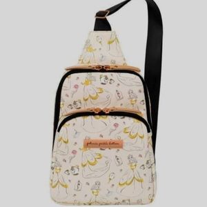 Petunia Pickle Bottom sling bag